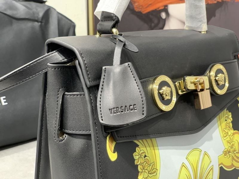 Versace Handle Bags